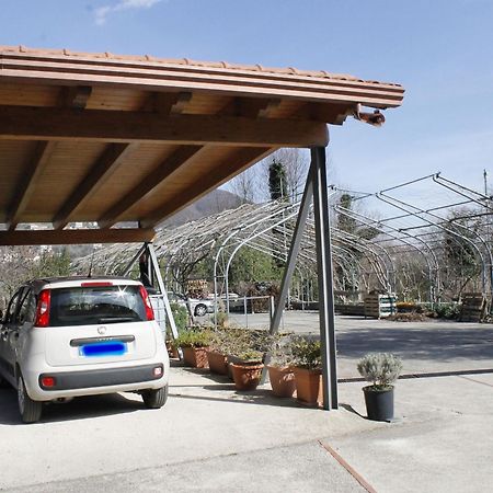 Casa Marinella Apartment Agerola Luaran gambar
