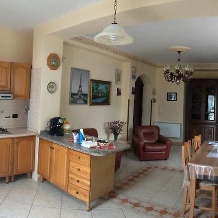 Casa Marinella Apartment Agerola Luaran gambar