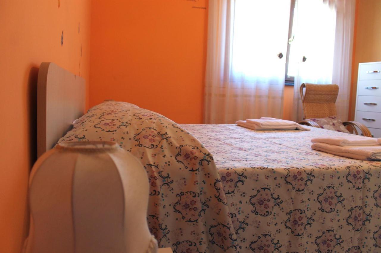 Casa Marinella Apartment Agerola Luaran gambar