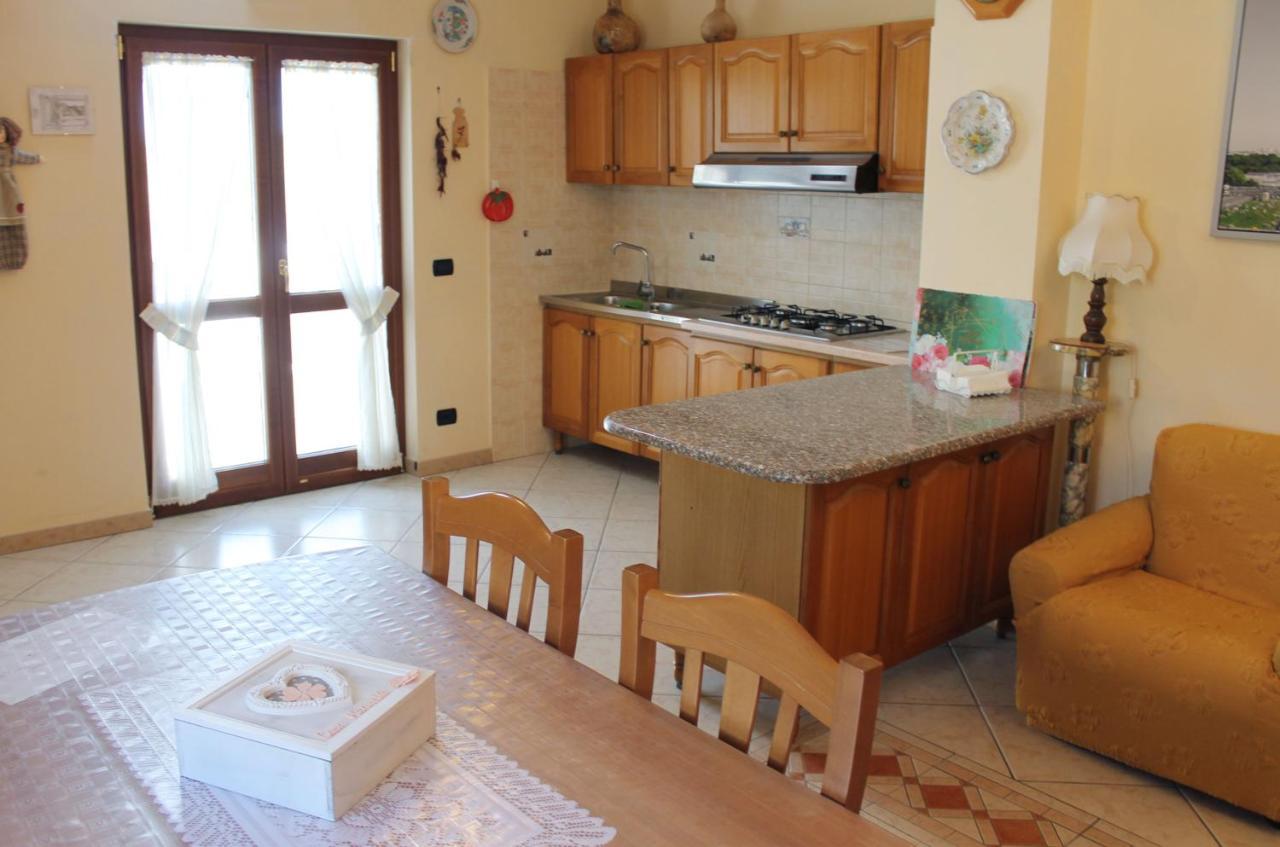 Casa Marinella Apartment Agerola Luaran gambar