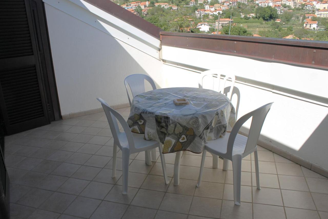 Casa Marinella Apartment Agerola Luaran gambar