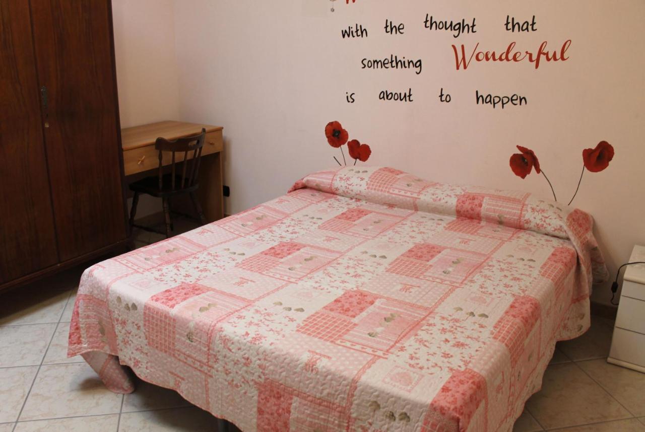 Casa Marinella Apartment Agerola Luaran gambar