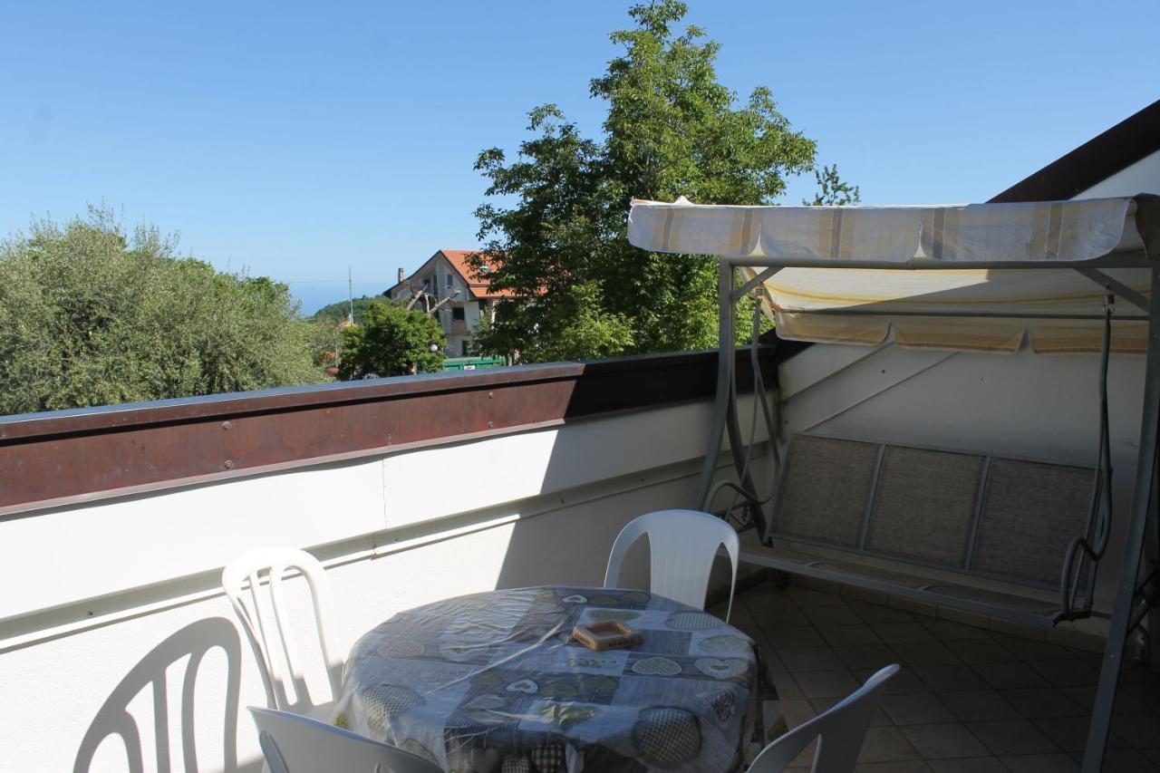 Casa Marinella Apartment Agerola Luaran gambar