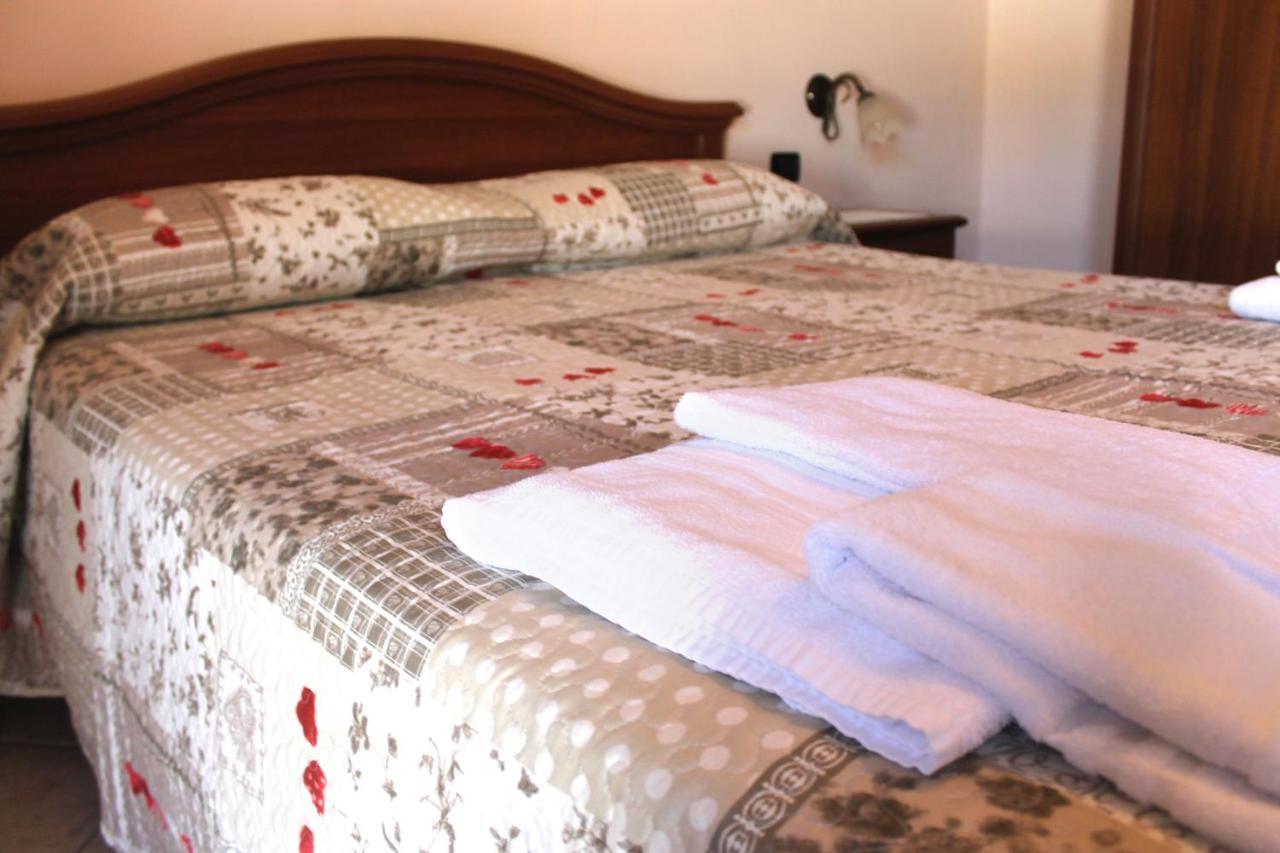 Casa Marinella Apartment Agerola Luaran gambar