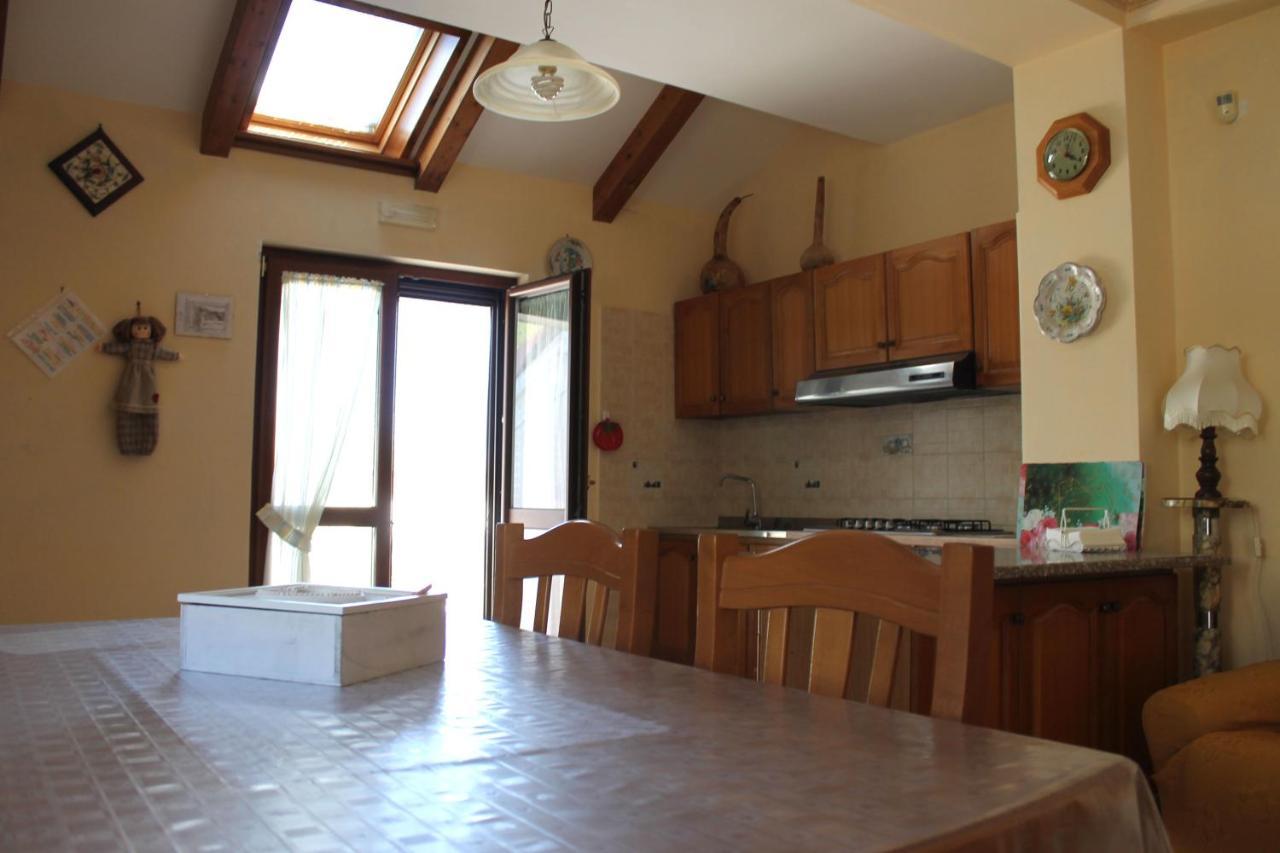 Casa Marinella Apartment Agerola Luaran gambar