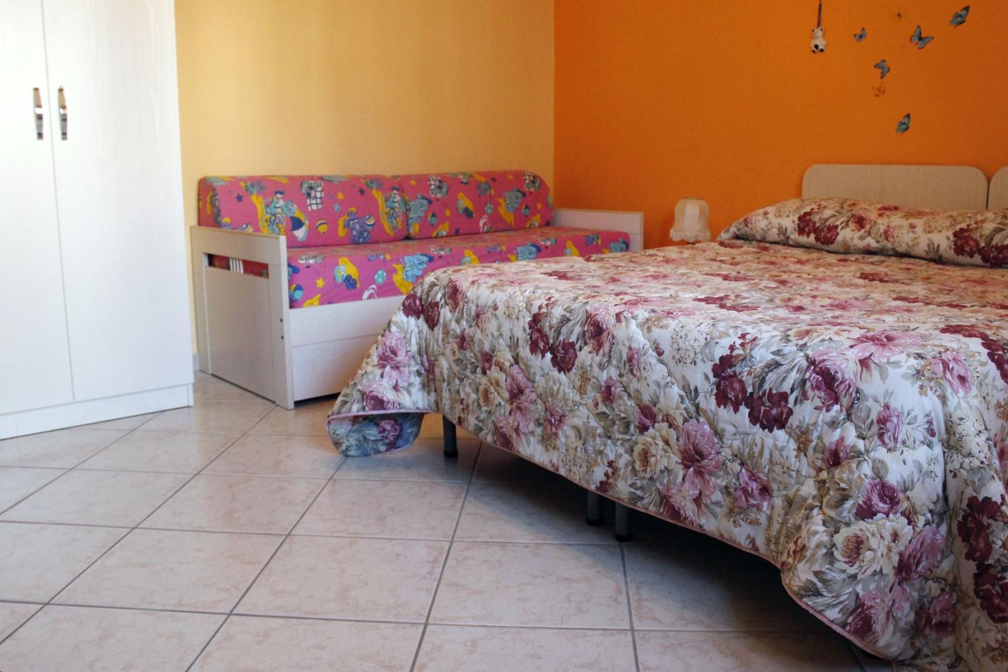 Casa Marinella Apartment Agerola Luaran gambar