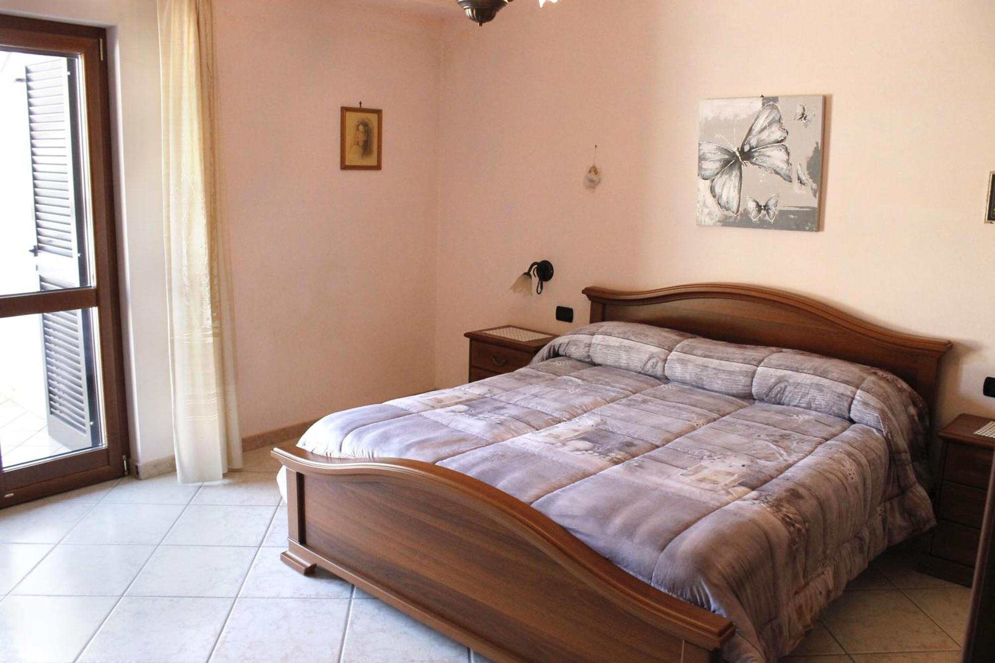 Casa Marinella Apartment Agerola Luaran gambar