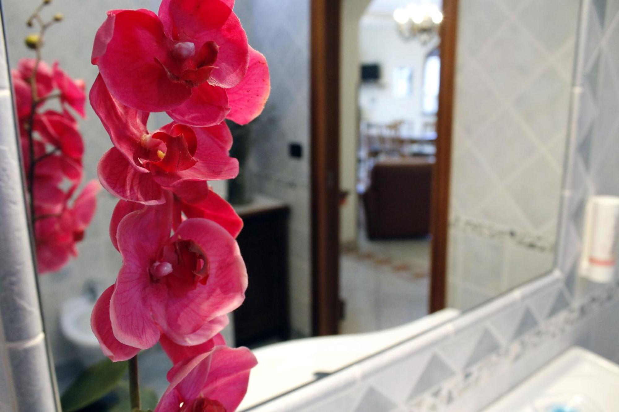 Casa Marinella Apartment Agerola Luaran gambar