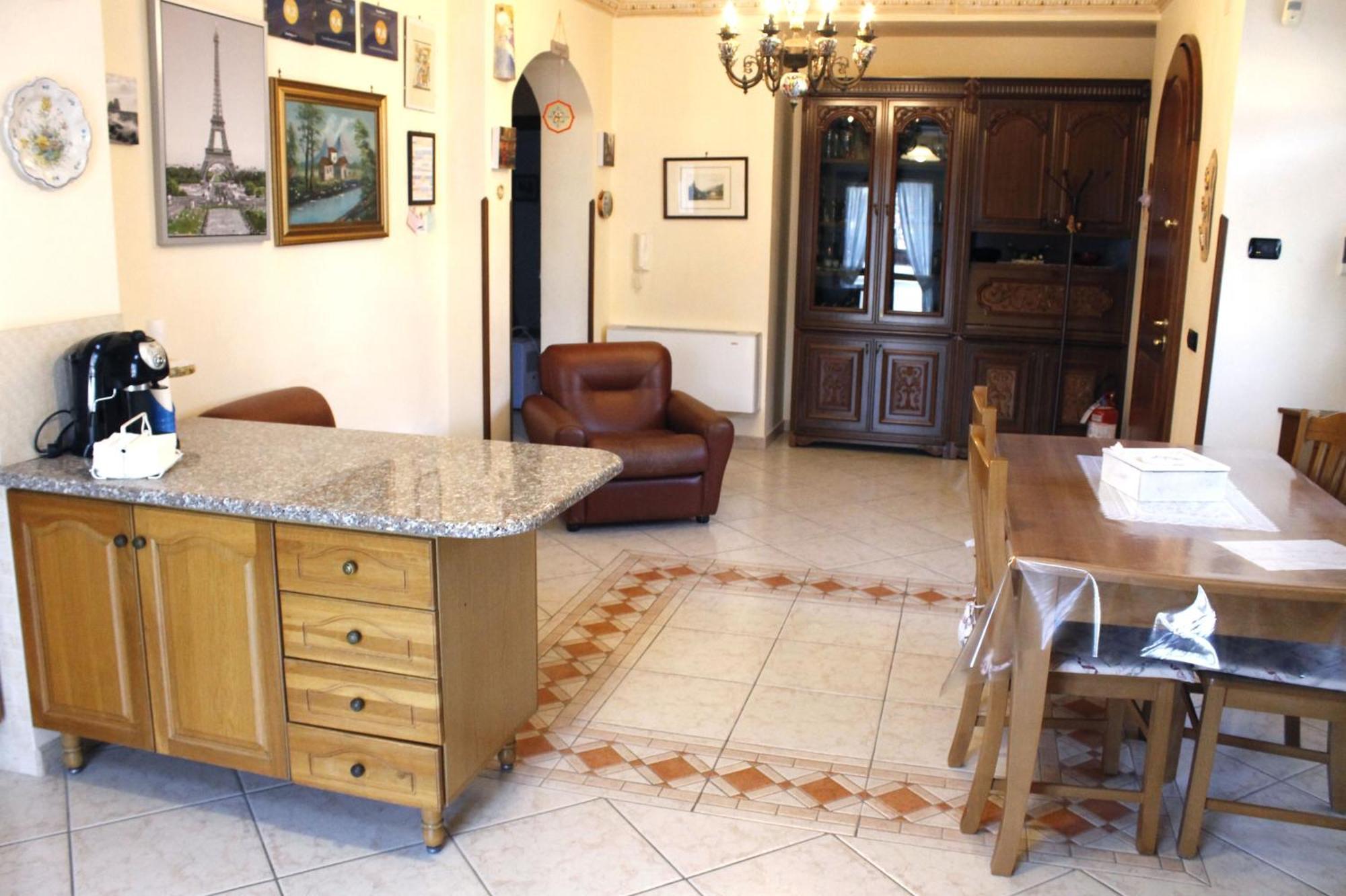 Casa Marinella Apartment Agerola Luaran gambar