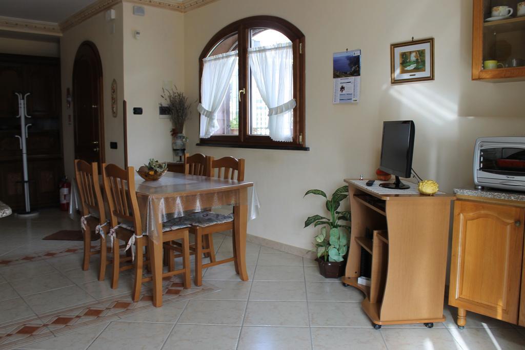 Casa Marinella Apartment Agerola Luaran gambar