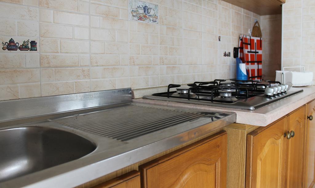 Casa Marinella Apartment Agerola Luaran gambar