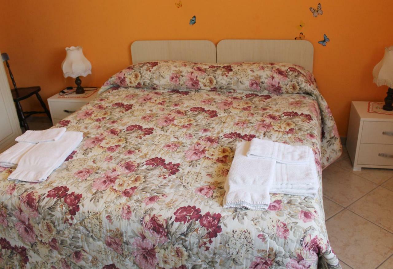 Casa Marinella Apartment Agerola Luaran gambar