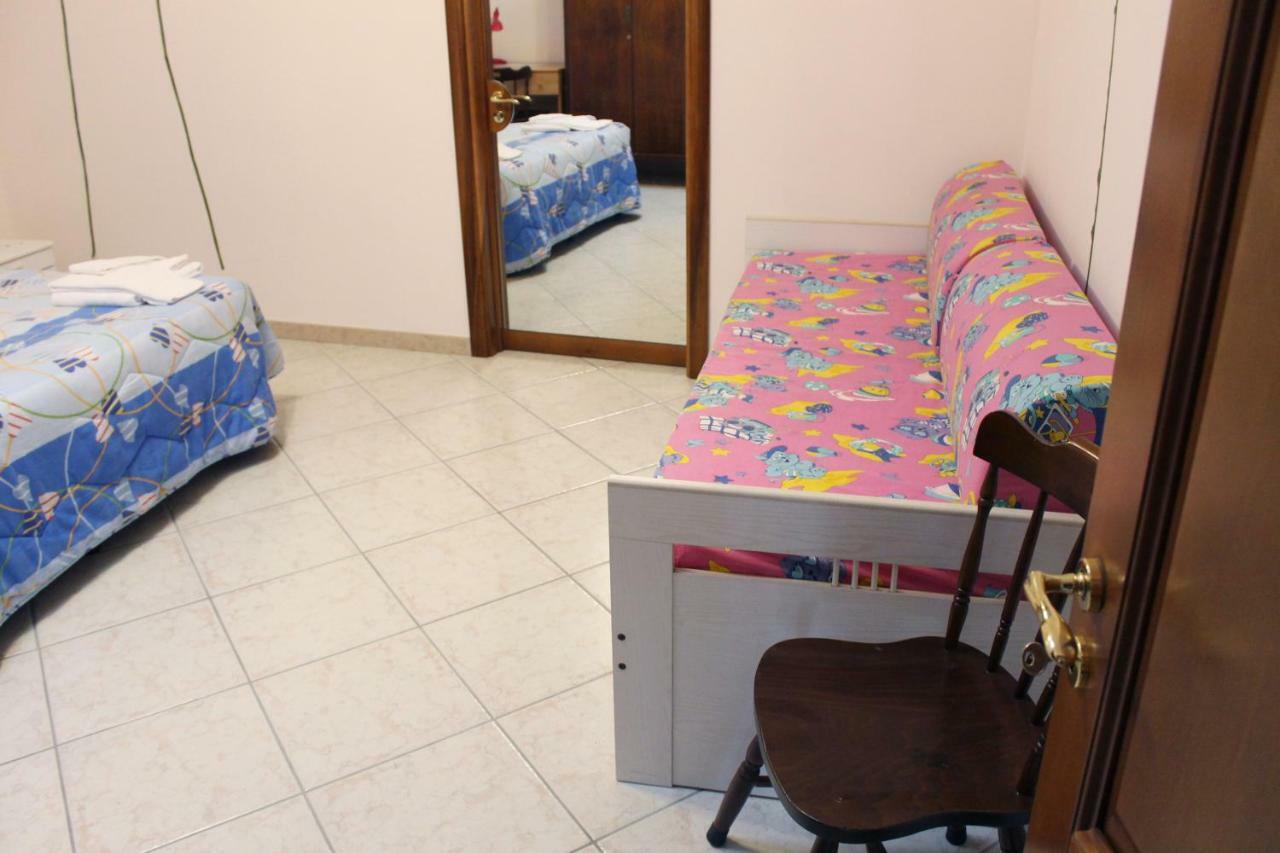 Casa Marinella Apartment Agerola Luaran gambar