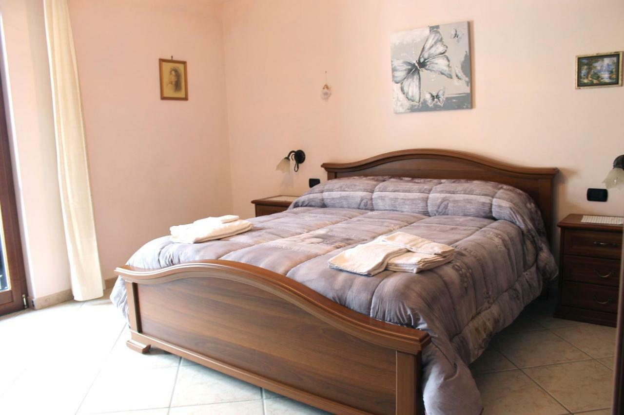 Casa Marinella Apartment Agerola Luaran gambar